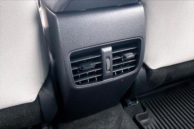 2025 Toyota Corolla Cross L