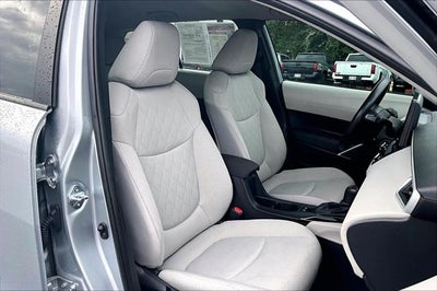2025 Toyota Corolla Cross L