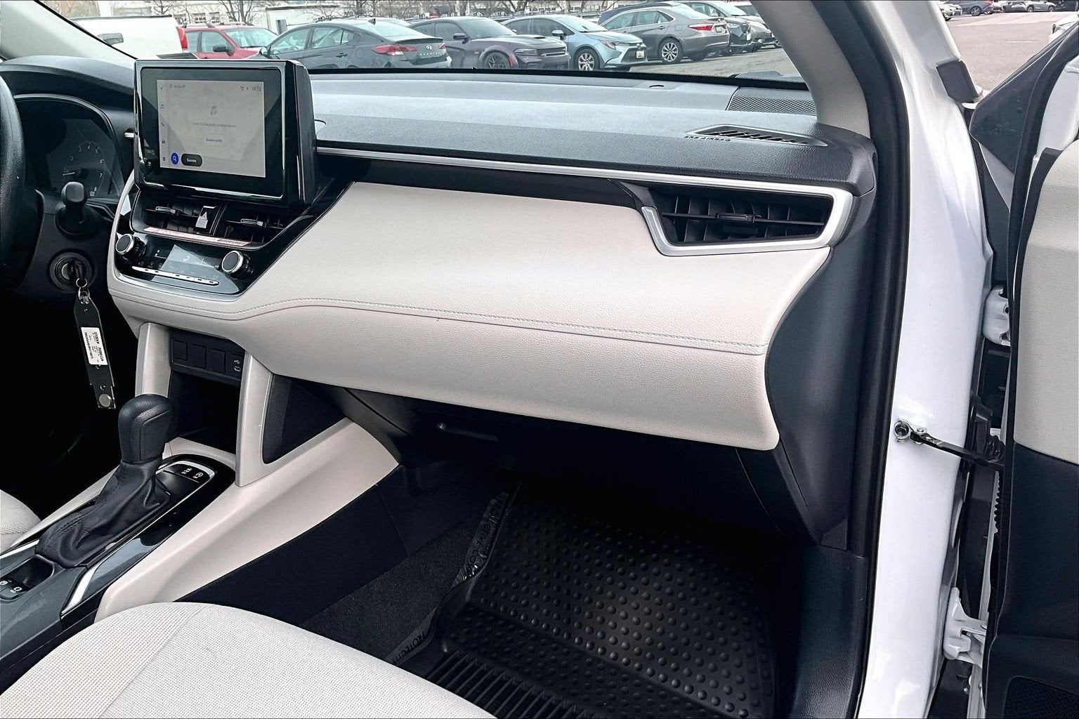 2024 Toyota Corolla Cross L