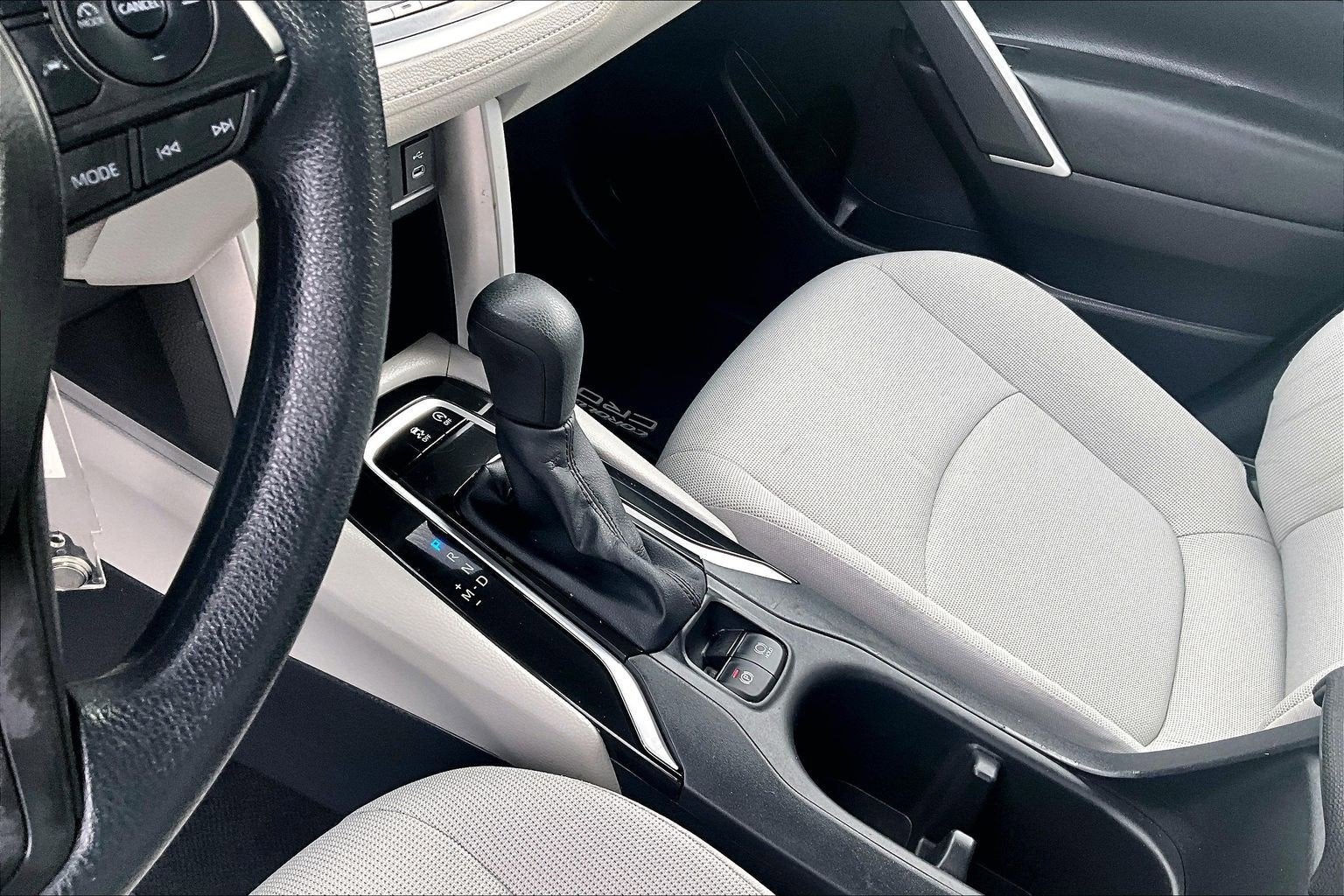 2024 Toyota Corolla Cross L