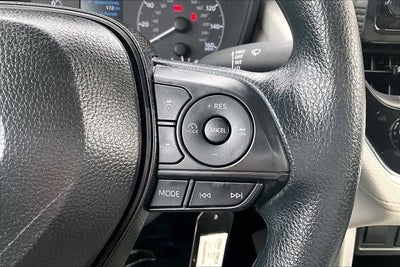 2024 Toyota Corolla Cross L