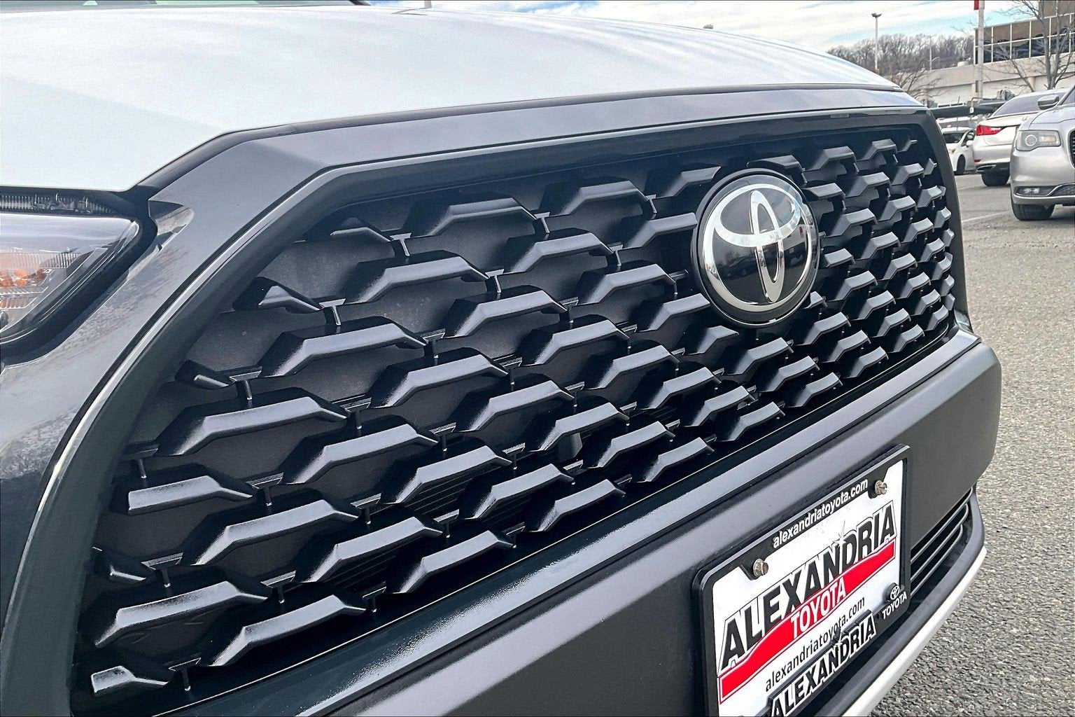 2024 Toyota Corolla Cross L