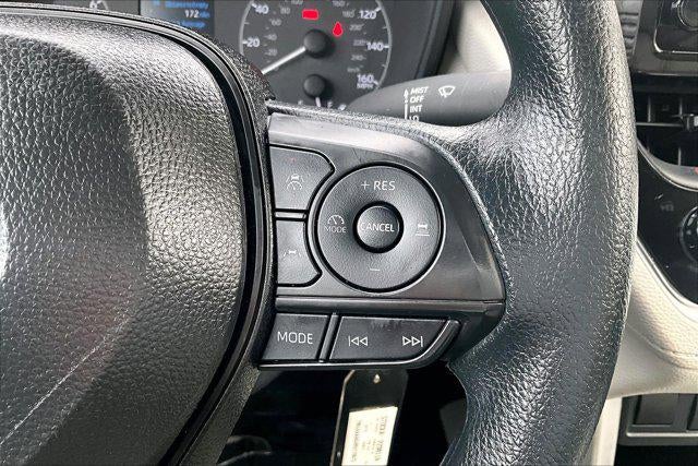 2024 Toyota Corolla Cross L