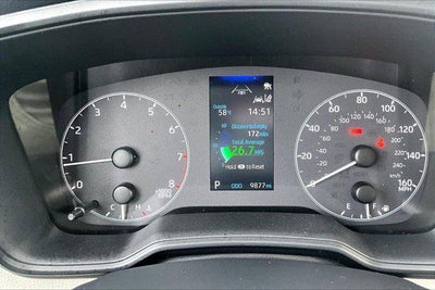 2024 Toyota Corolla Cross L