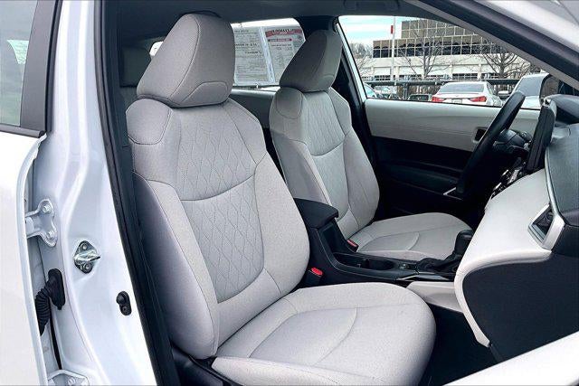 2024 Toyota Corolla Cross L