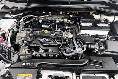 2024 Toyota Corolla Cross L