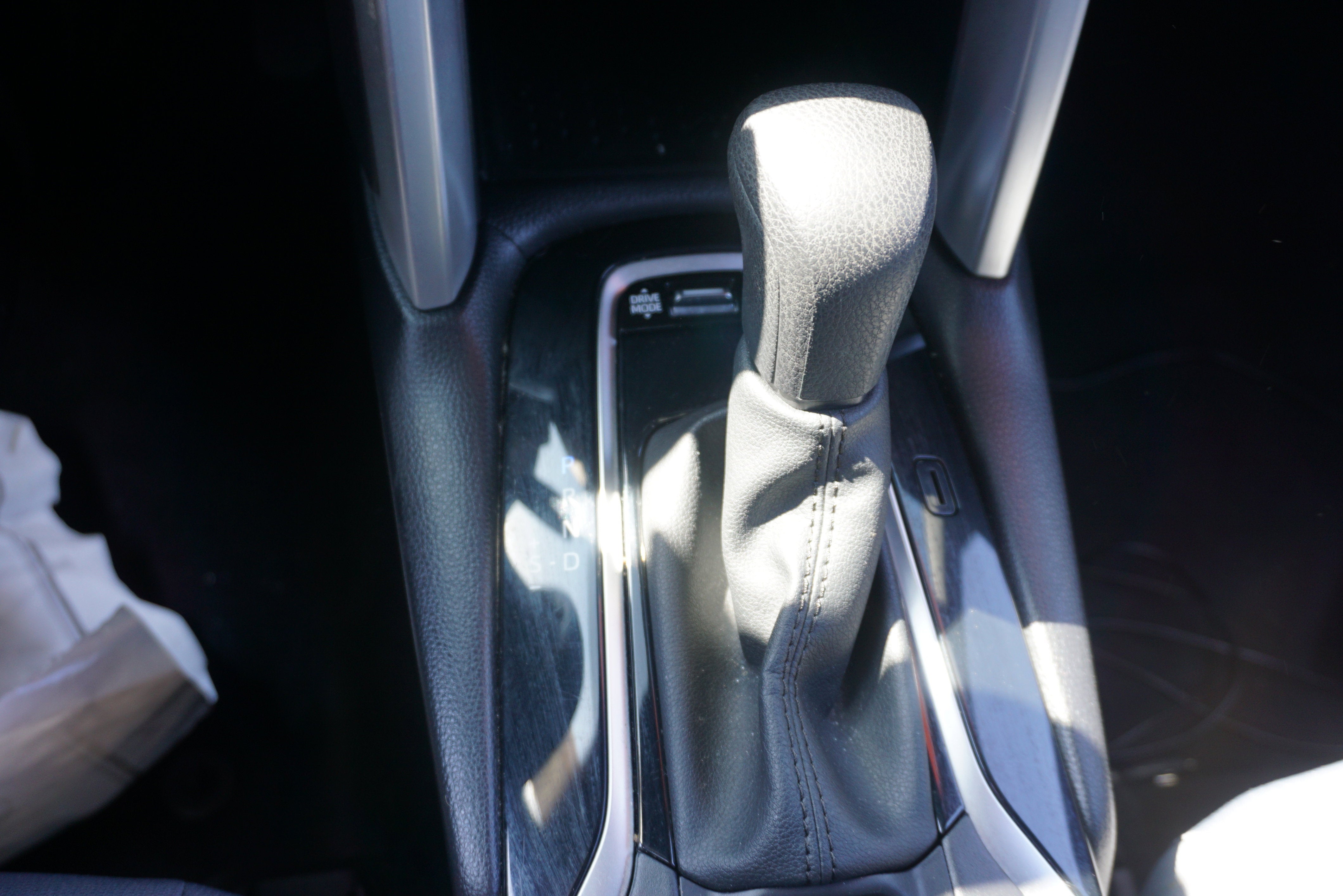 2023 Toyota Corolla Cross Hybrid S