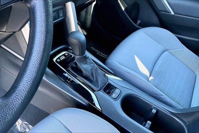 2024 Toyota Corolla Cross Hybrid S