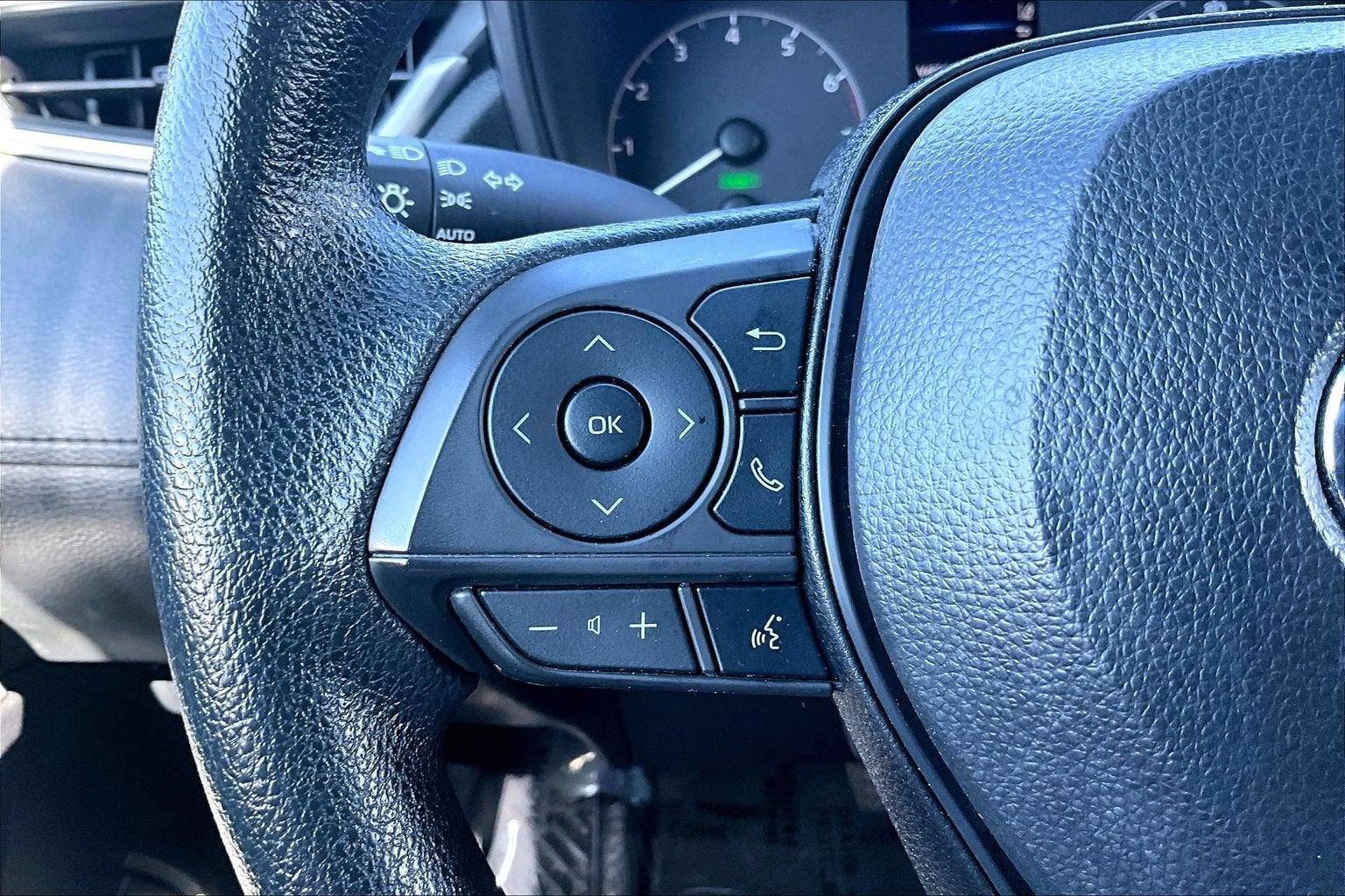 2024 Toyota Corolla Cross Hybrid S
