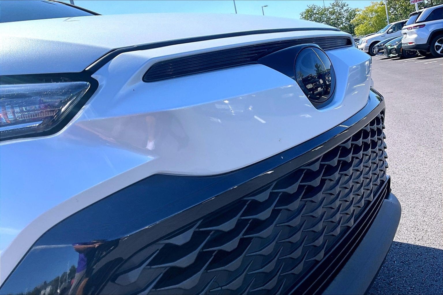2024 Toyota Corolla Cross Hybrid S