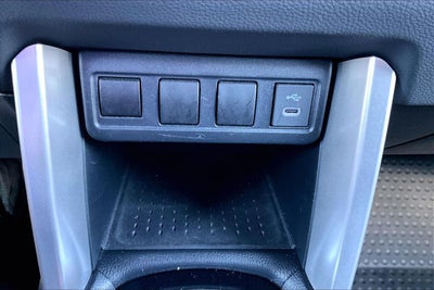 2024 Toyota Corolla Cross Hybrid S