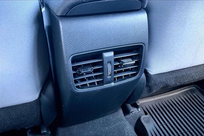 2024 Toyota Corolla Cross Hybrid S