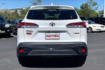 2024 Toyota Corolla Cross Hybrid S