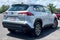 2025 Toyota Corolla Cross Hybrid S