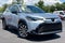 2025 Toyota Corolla Cross Hybrid S