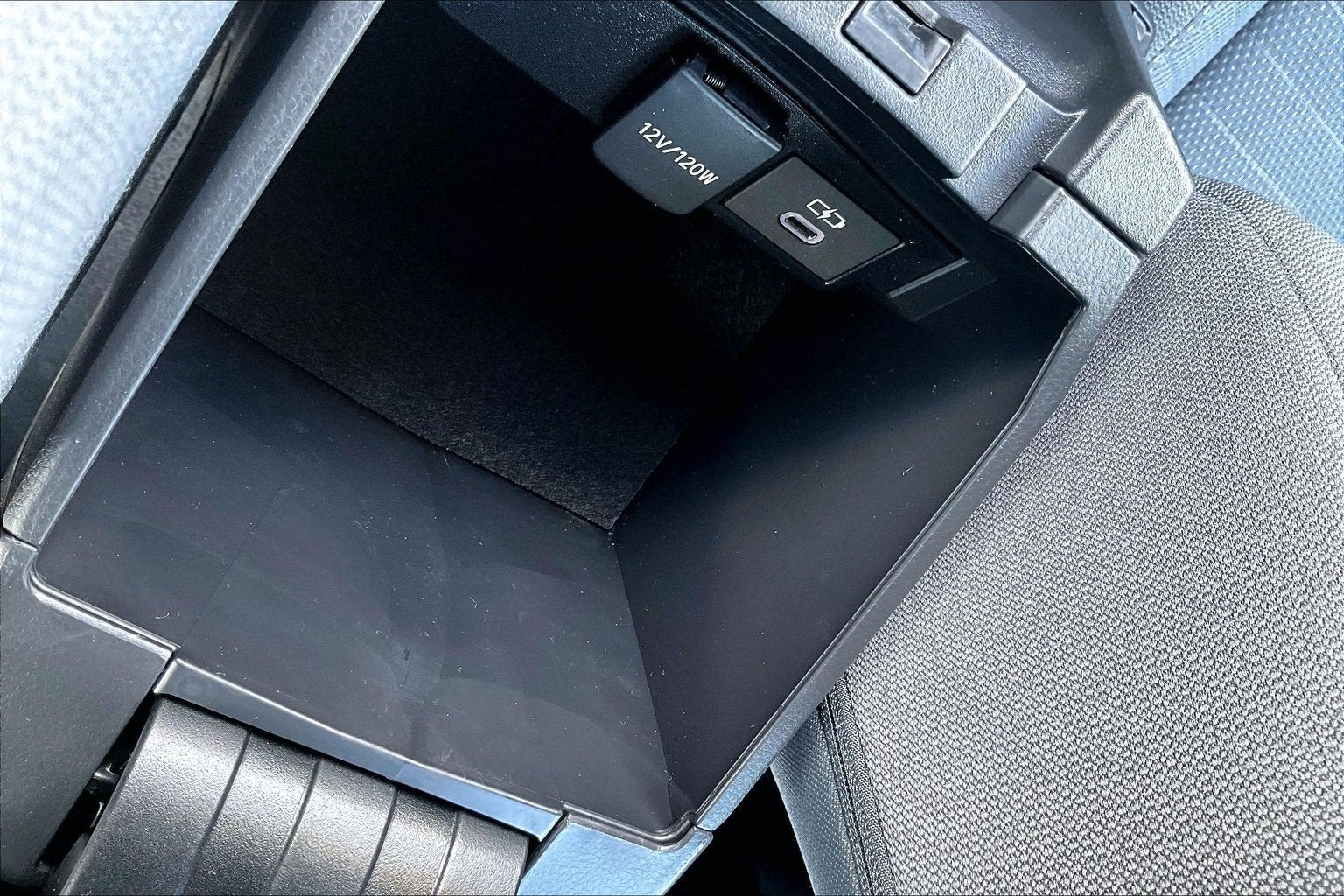2025 Toyota Corolla Cross Hybrid S