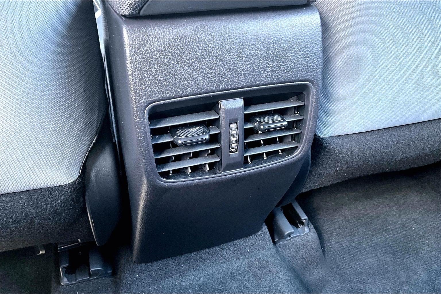 2025 Toyota Corolla Cross Hybrid S