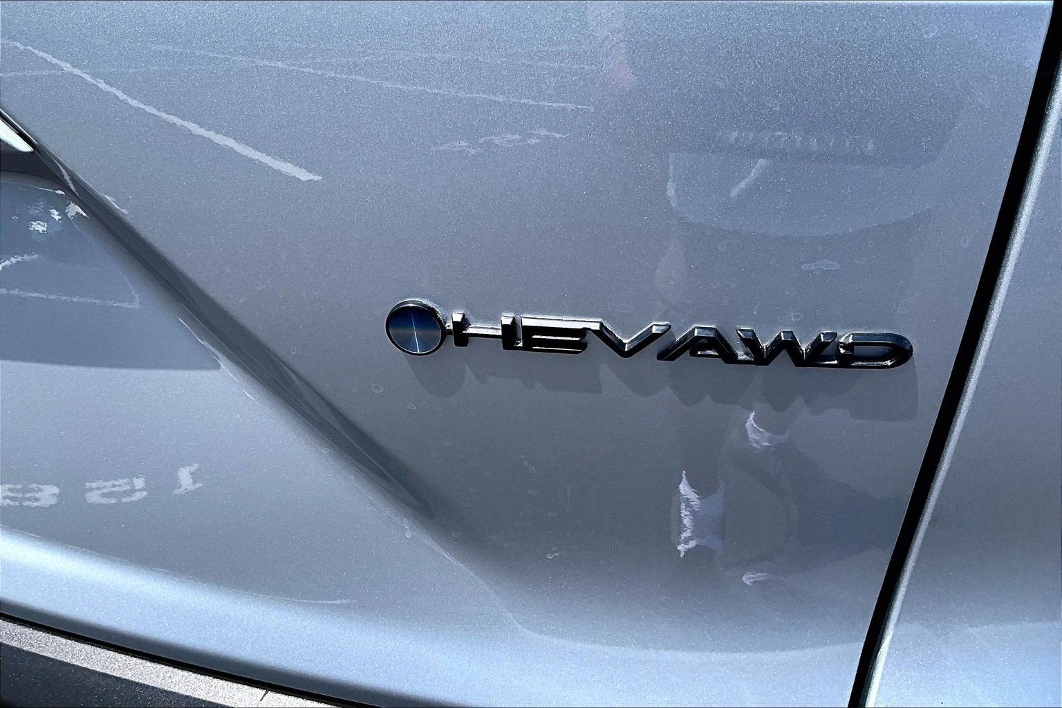2025 Toyota Corolla Cross Hybrid S