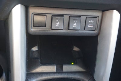 2024 Toyota Corolla Cross Hybrid XSE