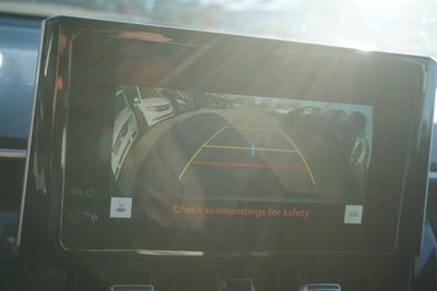 2024 Toyota Corolla Cross Hybrid XSE