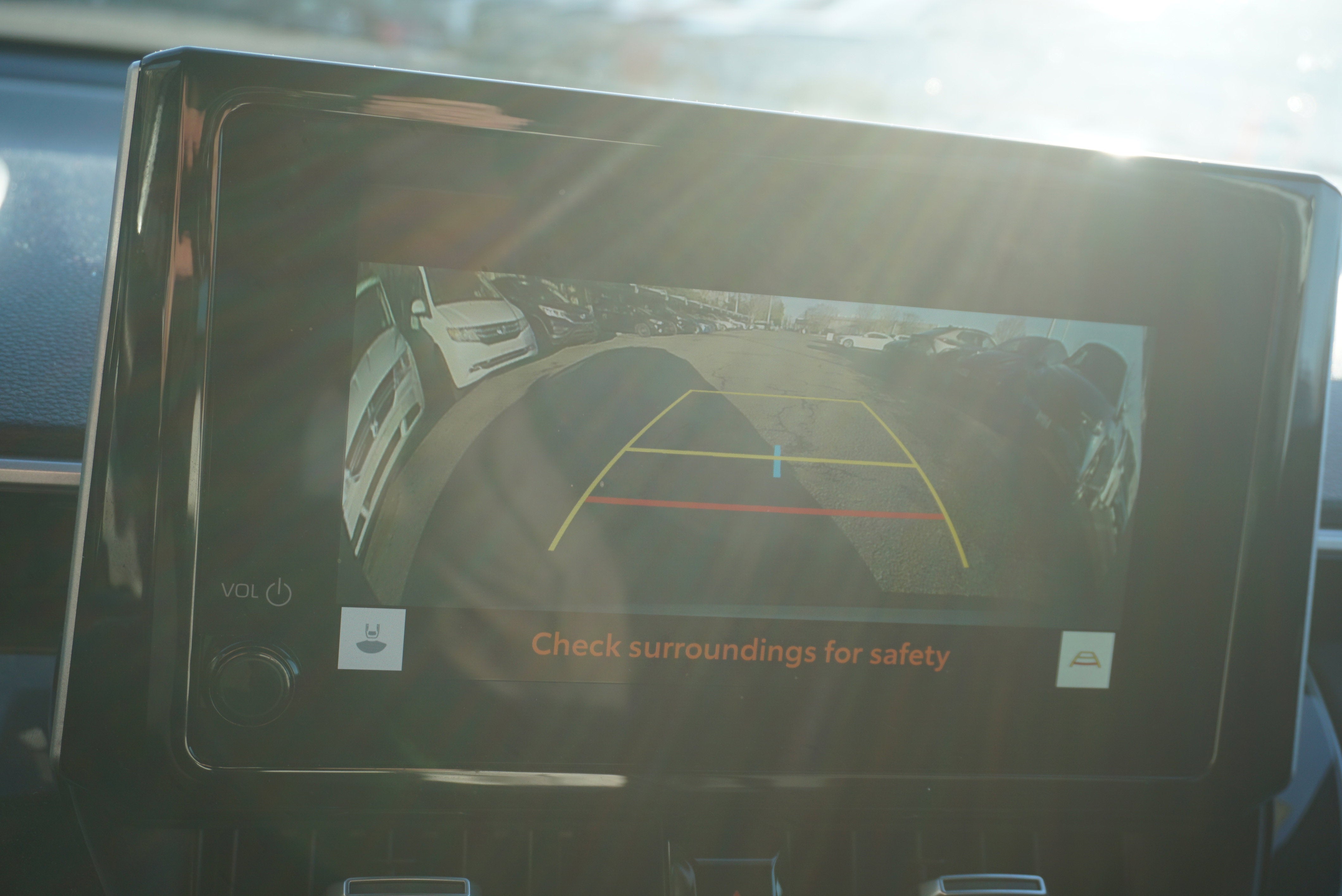 2024 Toyota Corolla Cross Hybrid XSE