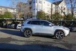 2024 Toyota Corolla Cross Hybrid XSE