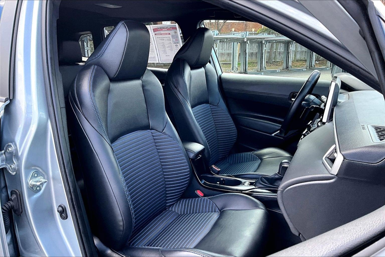 2024 Toyota Corolla Cross Hybrid XSE