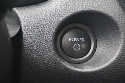 2024 Toyota Corolla Cross Hybrid S