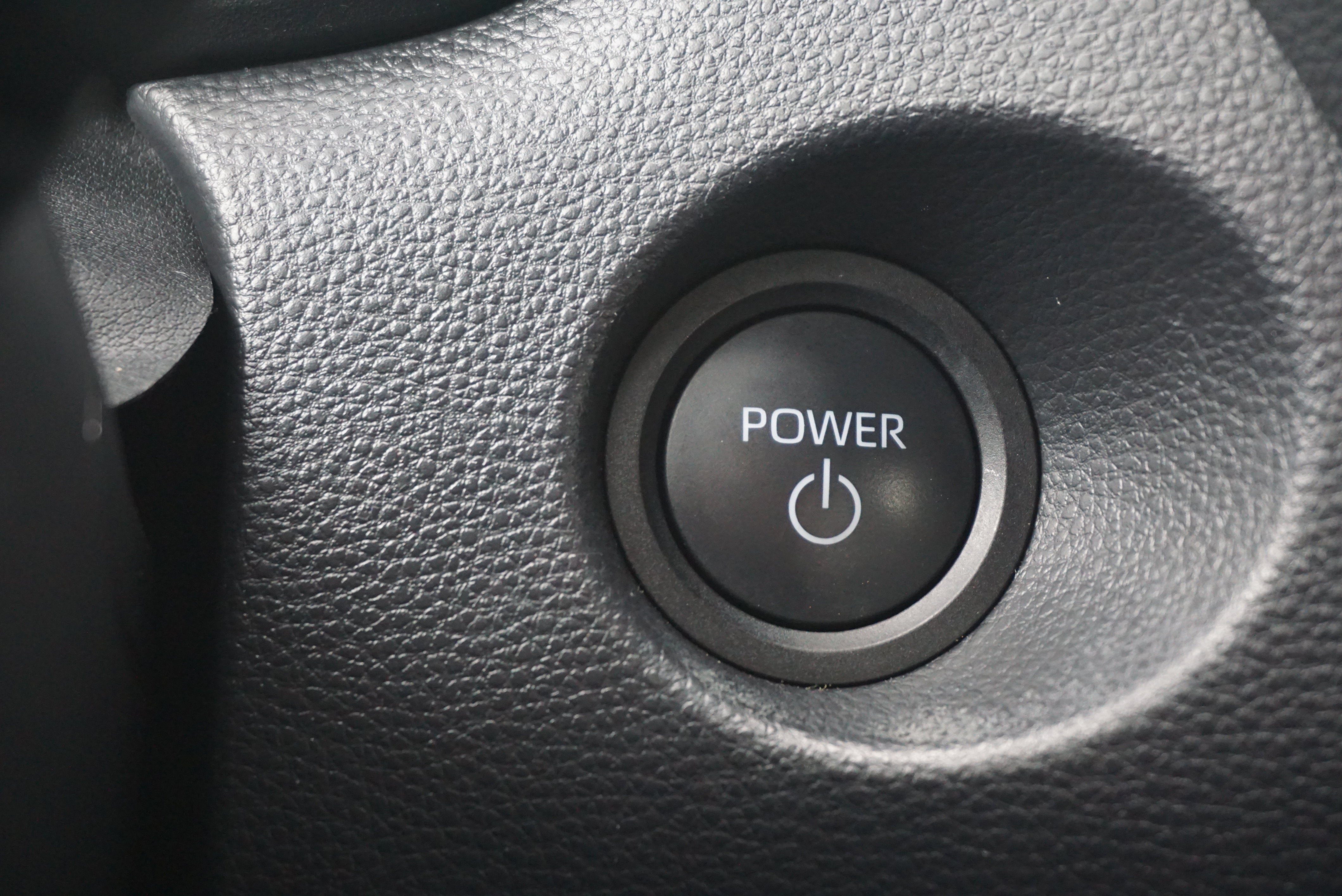 2024 Toyota Corolla Cross Hybrid S