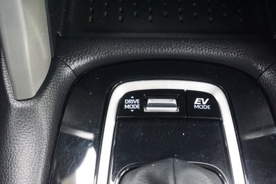 2024 Toyota Corolla Cross Hybrid S