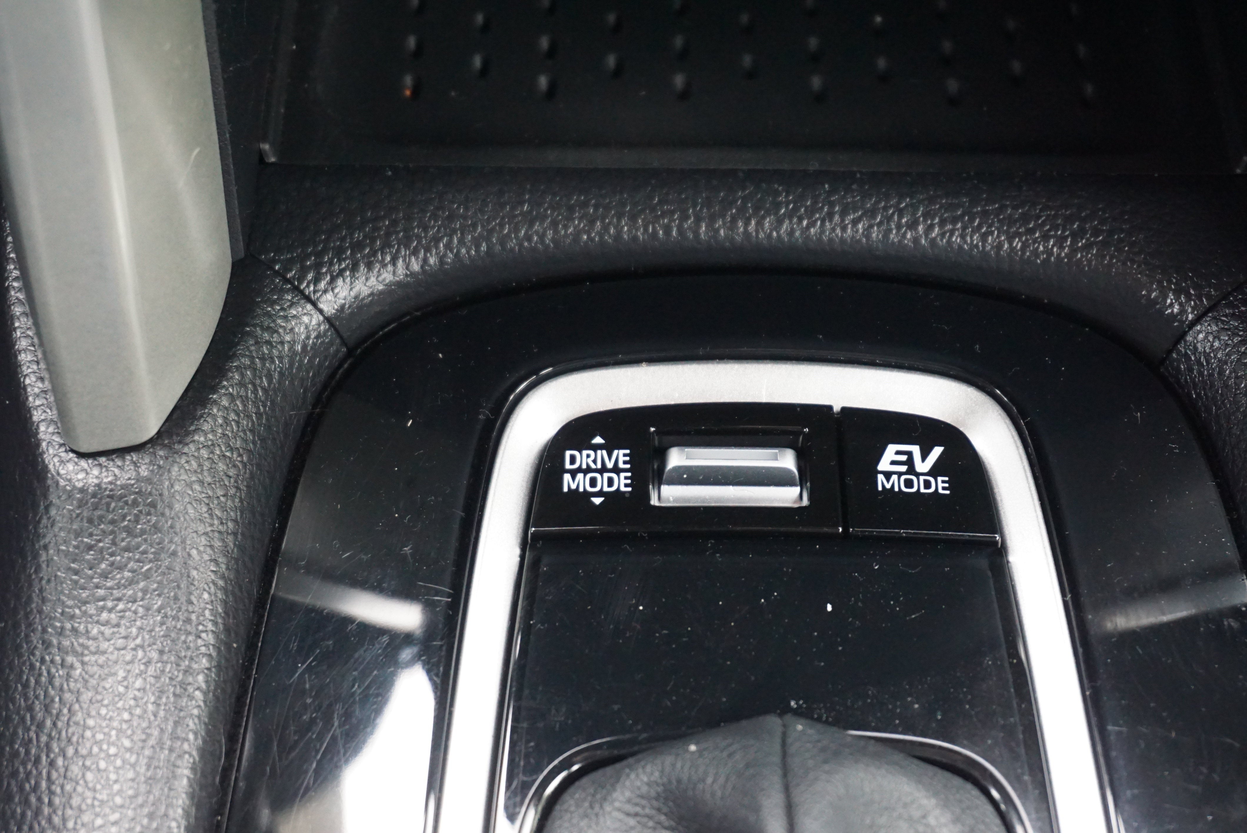 2024 Toyota Corolla Cross Hybrid S