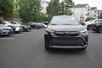 2024 Toyota Corolla Cross Hybrid S