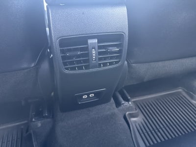 2024 Toyota Corolla Cross Hybrid XSE