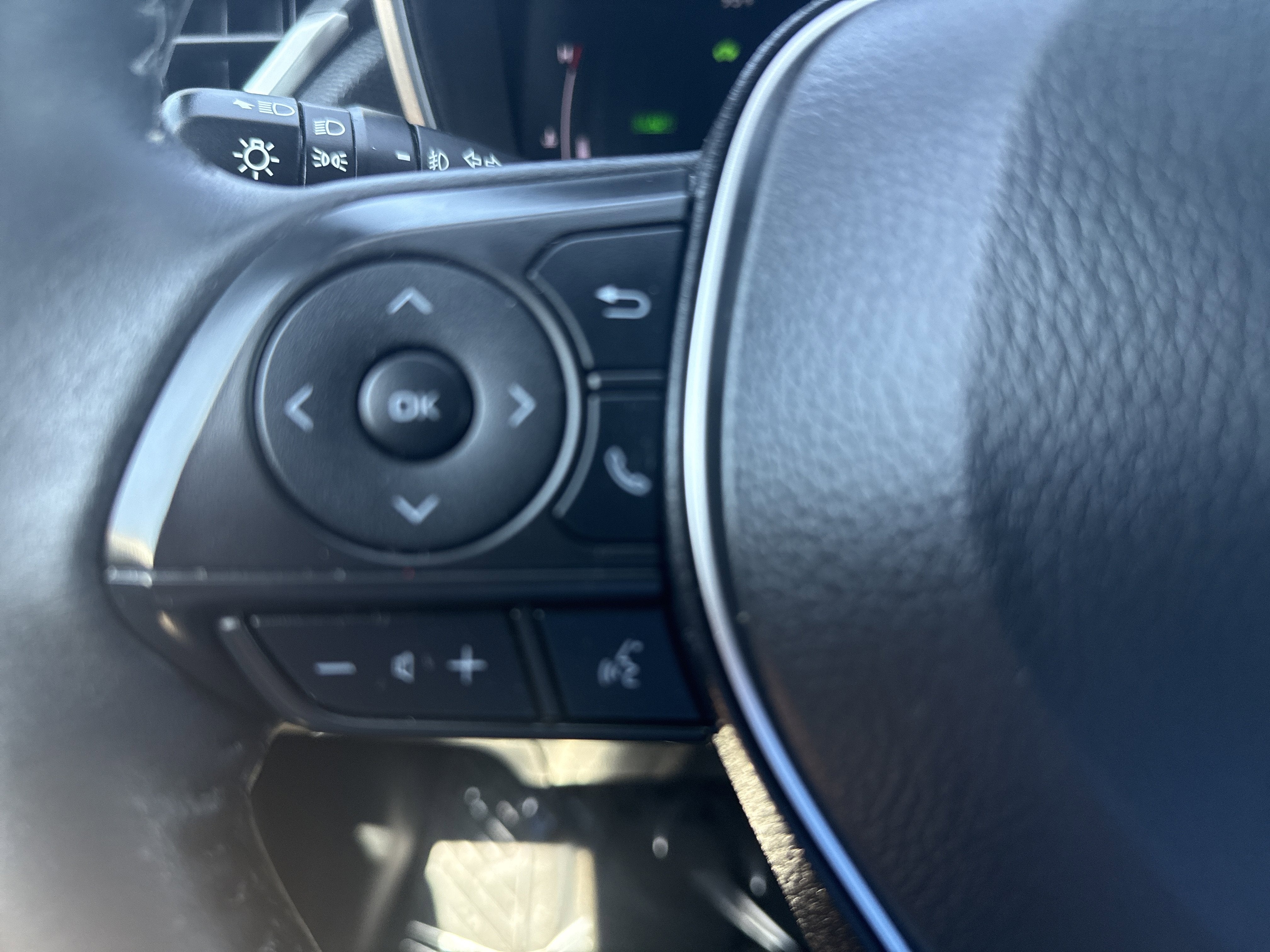 2024 Toyota Corolla Cross Hybrid XSE