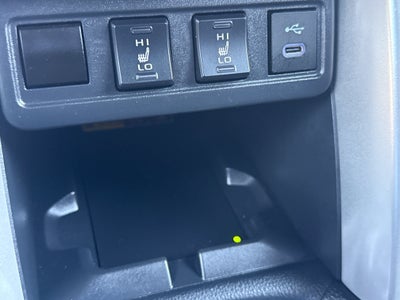 2024 Toyota Corolla Cross Hybrid XSE