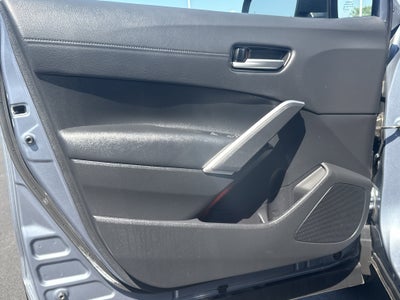 2024 Toyota Corolla Cross Hybrid XSE