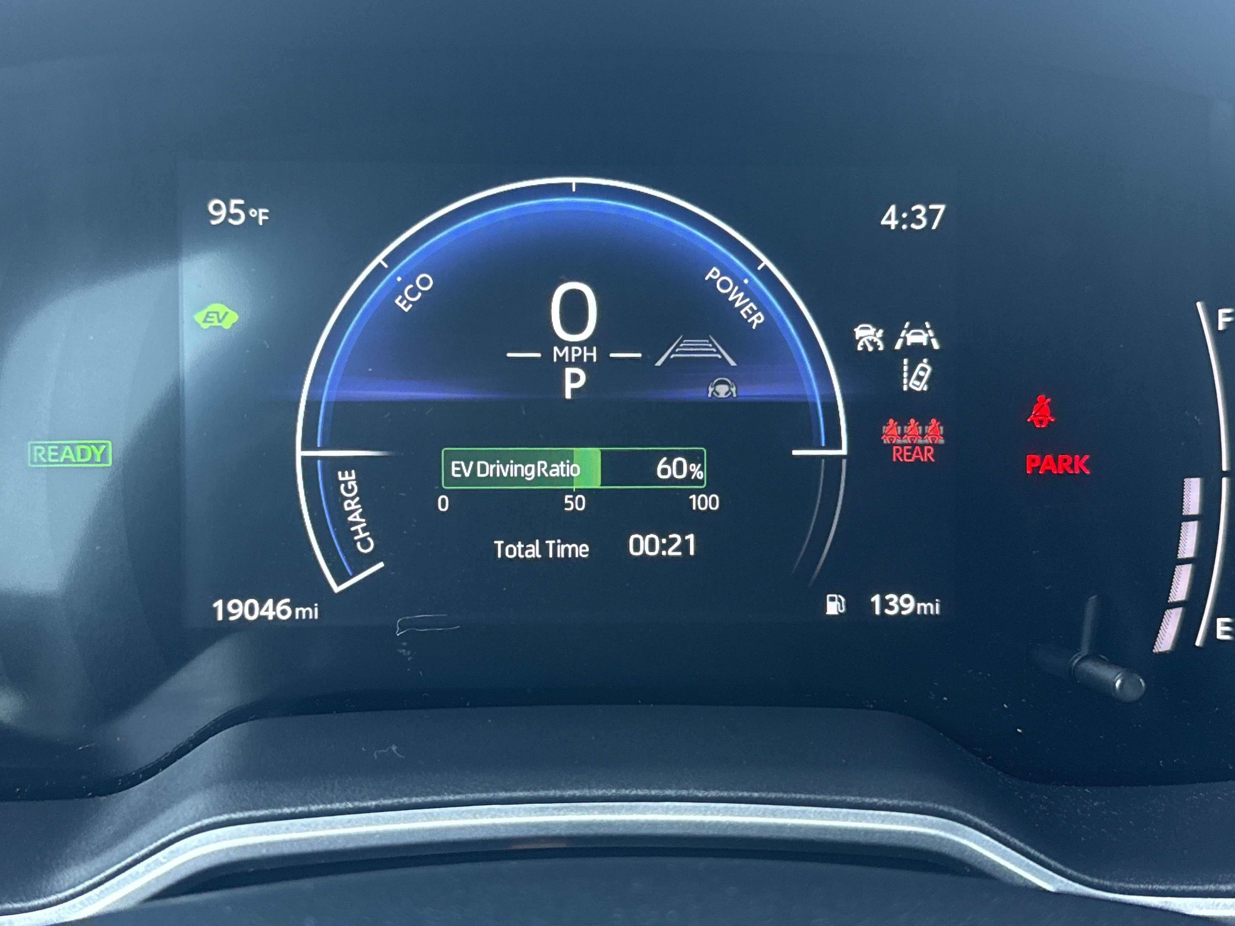 2024 Toyota Corolla Cross Hybrid XSE