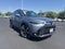 2024 Toyota Corolla Cross Hybrid XSE