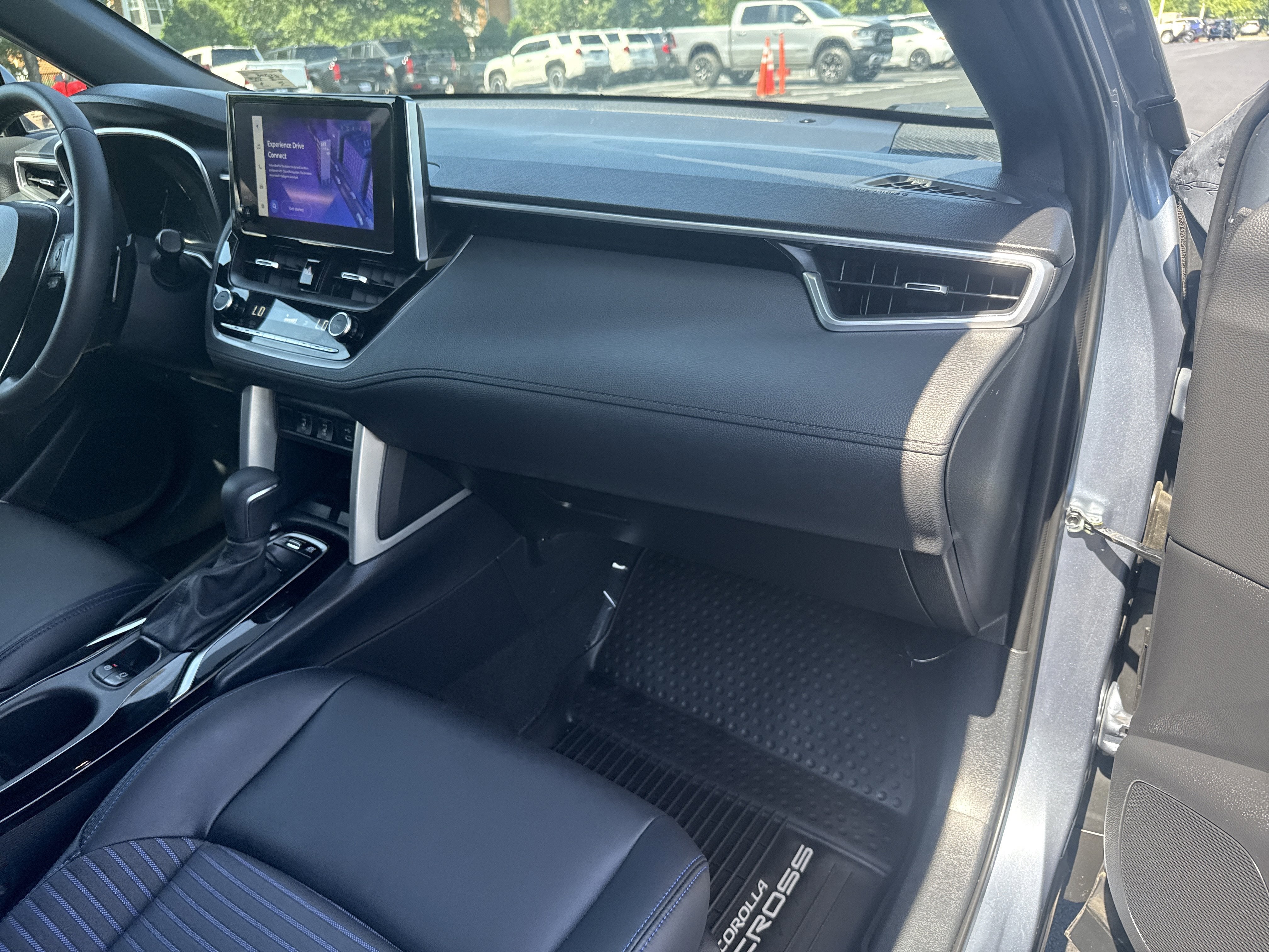 2024 Toyota Corolla Cross Hybrid XSE