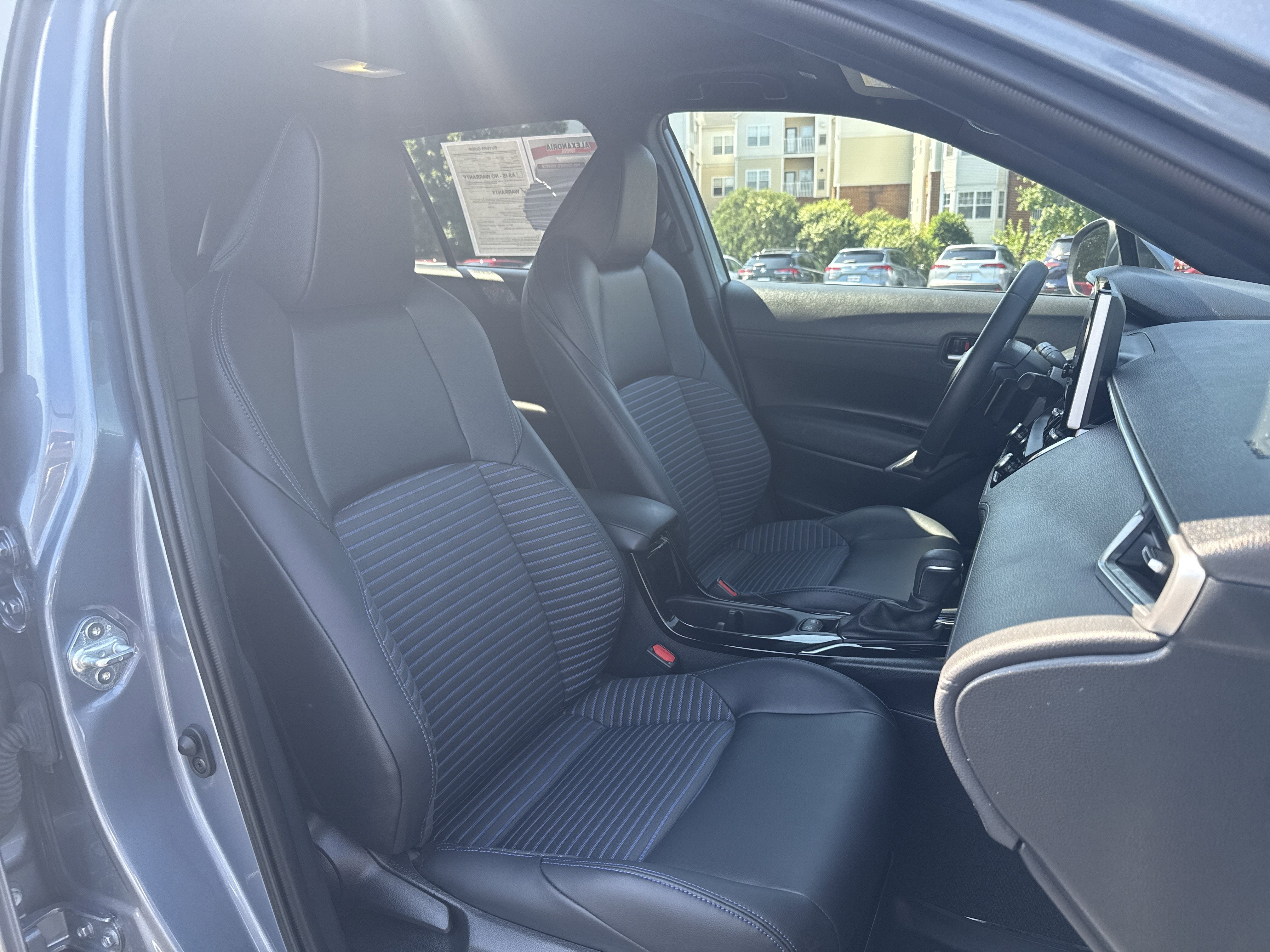 2024 Toyota Corolla Cross Hybrid XSE