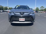 2024 Toyota Corolla Cross Hybrid XSE