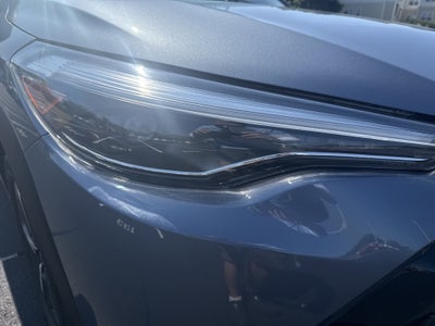 2024 Toyota Corolla Cross Hybrid XSE