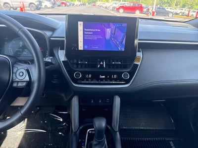 2024 Toyota Corolla Cross Hybrid XSE