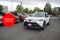 2025 Toyota Corolla Cross Hybrid S
