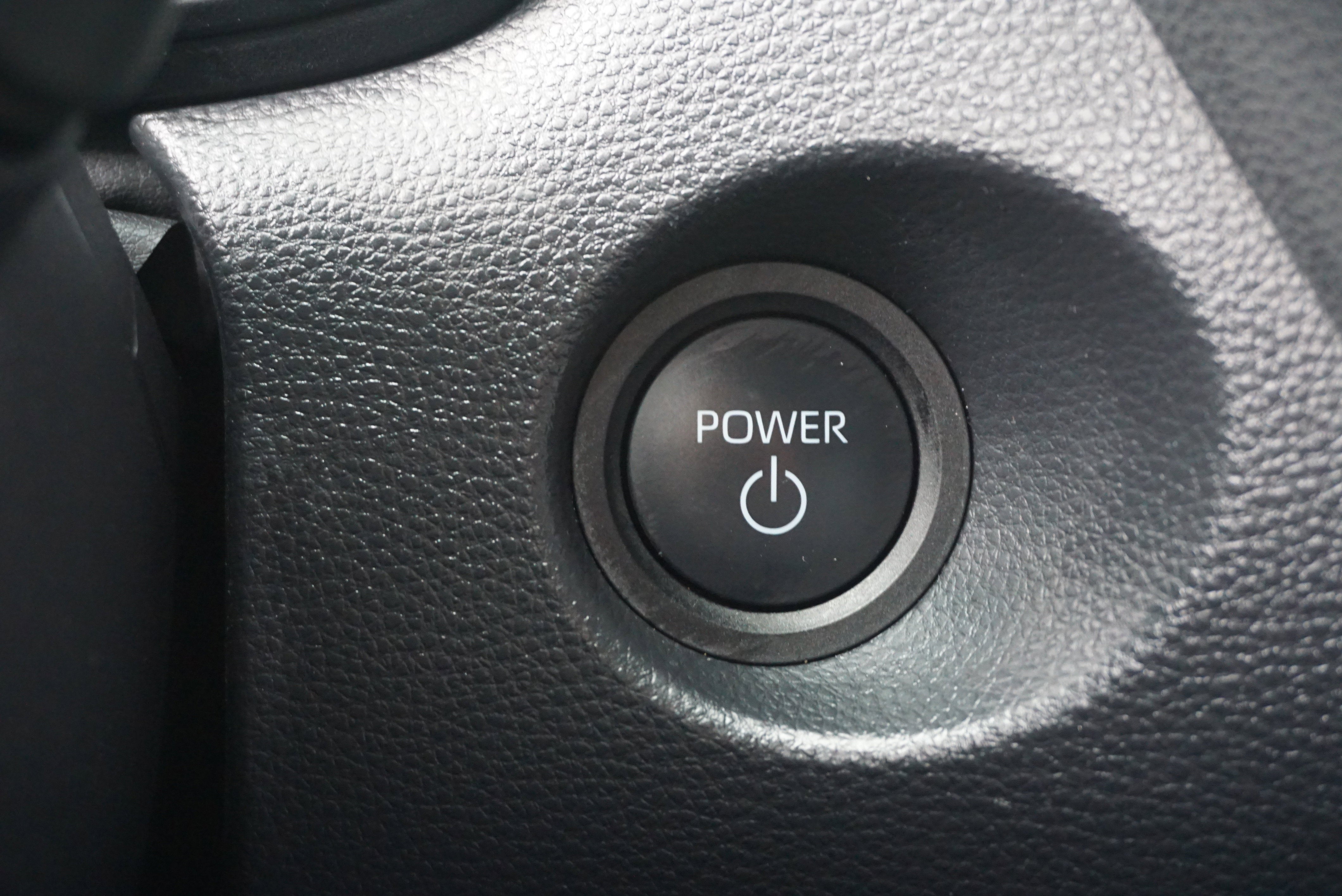 2025 Toyota Corolla Cross Hybrid S