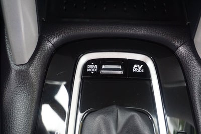 2025 Toyota Corolla Cross Hybrid S