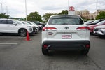 2025 Toyota Corolla Cross Hybrid S