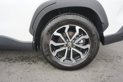 2025 Toyota Corolla Cross Hybrid S