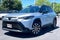 2024 Toyota Corolla Cross Hybrid SE