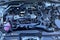 2024 Toyota Corolla Cross Hybrid SE